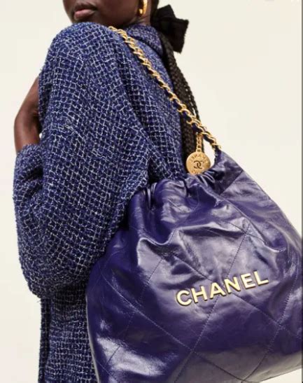 chanel type handbags|chanel 2022 bag collection.